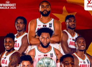 Afrobasket 2025 : l’Angola sacré champion d’Afrique après sa victoire face au Mali
