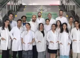 Tunisie–Chine : Coopération académique autour de la médecine traditionnelle chinoise