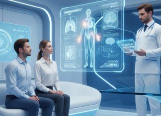Delphi-2M : l’IA capable de détecter 1 000 maladies des années avant leur apparition !