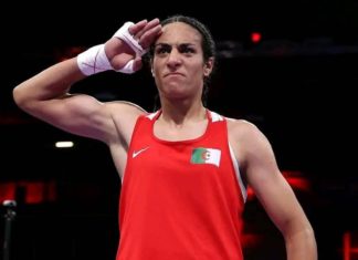 Boxe féminine : Imane Khelif refuse le test de genre et fait appel au TAS