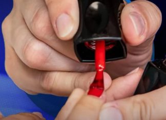 Produits de beauté : la Tunisie retire du marché les vernis avec TPO cancérigène