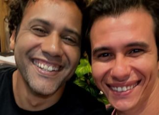 Bassem Hamraoui et Nassim Ziadia réunis dans un nouveau film comique tunisien