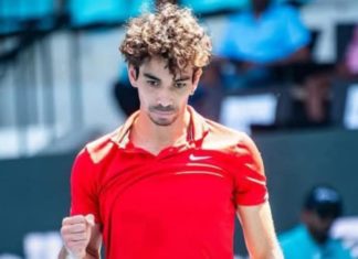 Moez Echargui sacré à Saint-Tropez : deuxième titre Challenger en 2025