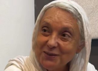 Témoignage émouvant d’Amel Safta : 15 ans de chômage artistique
