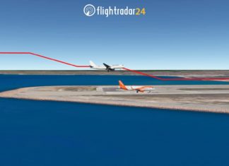 Incident aérien à Nice : manœuvre héroïque des pilotes de Nouvelair pour éviter une catastrophe aérienne