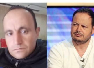 Samir El Wafi annonce le décès de son frère et exprime sa douleur
