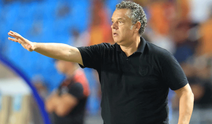 Football : sanctions disciplinaires contre Maher Kanzari