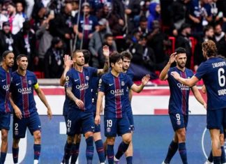 Metz – PSG : Lien streaming, chaîne tv pour regarder le match