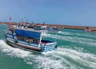 Solidarité avec Gaza : Zarzis et Djerba mobilisées pour la Flottille maghrébine Al Soumoud