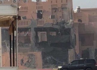 Doha : les dirigeants du Hamas échappent au bombardement israélien