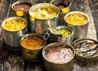 Tunisie : le ministère de la Santé alerte sur les dangers des aliments en conserve