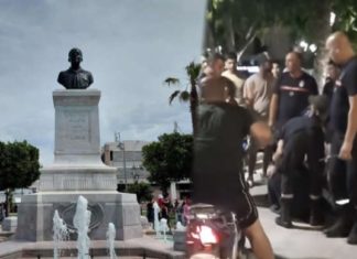 Place Mongi Bali : un agent de propreté agressé et roué de coups jusqu’à perdre connaissance