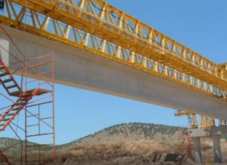 Ben Arous : le pont de l’Oued Meliane sera livré avant fin 2025