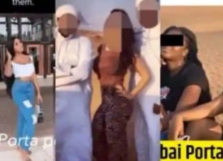 BBC révèle un réseau de prostitution forcée et des complicités policières à Dubaï