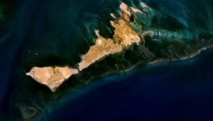 60 % de l’archipel de Kerkennah menacé de disparition !