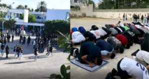 Nabeul : le syndicat de l’enseignement secondaire dénonce les incidents dans les lycées de Hammamet