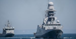 Flottille du Sumud : la marine italienne se retire de l’escorte avant Gaza