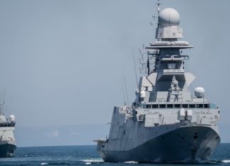 Flottille du Sumud : la marine italienne se retire de l’escorte avant Gaza