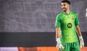 FC Barcelone : Raphinha et Joan Garcia forfaits plusieurs semaines avant PSG