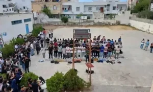 Polémique au lycée Mohamed Boudhina : des avocats soutiennent l’installation de salles de prière