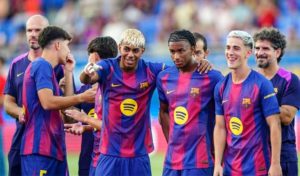 Barcelone – Elche: Lien streaming, chaîne tv pour regarder le match