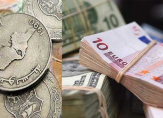 Tunisie : les transferts des expatriés atteignent 8,7 milliards de dinars en 2025