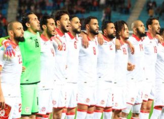 Coupe du Monde 2026 : la Tunisie connaîtra ses adversaires vendredi à Washington