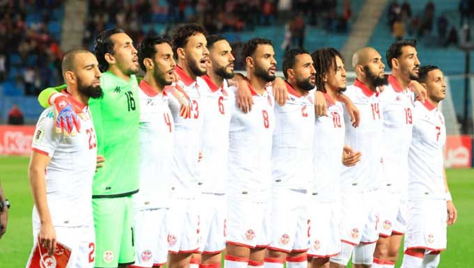 CAN 2025 – Tunisie : Sami Trabelsi dévoile la liste des 30 joueurs convoqués