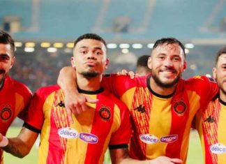 Stade Malien vs Espérance de Tunis: Lien streaming, chaîne tv pour regarder le match