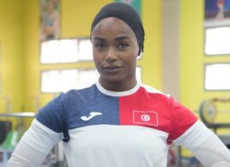 Norvège : disparition mystérieuse de l’haltérophile tunisienne Ghofrane Belkhir à l’aéroport d’Oslo