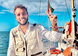 Flottille Al-Soumoud : l’activiste Thiago Ávila refuse même l’eau pour protester contre le traitement des détenus