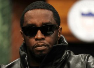 Le rappeur P. Diddy condamné à plus de quatre ans de prison pour violences sexuelles