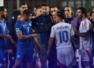 Coupe du monde 2026 : sécurité maximale avant le match Italie–Israël