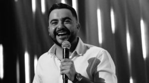 FB_IMG_1761774012650 Liban : décès soudain de Bahaa Khalil, ancien candidat de The Voice, à 28 ans