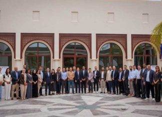 Pour la première fois, Tunis accueille la conférence régionale de formation RTC 2025 de Hyundai Motor Middle East and Africa
