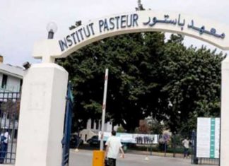 Les agents de l’institut Pasteur décident d’entamer une grève