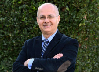 Un scientifique d’origine arabe, Omar Yaghi, sacré prix Nobel de chimie 2025