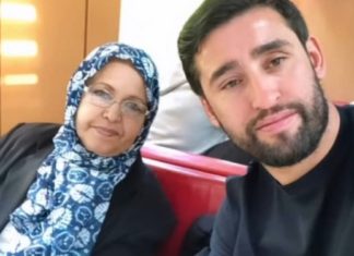 Décès de la mère de Karim Haggui : une vague de solidarité