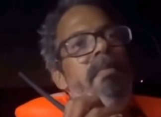 Flottille Al-Soumoud : le Tunisien Wael Nouar victime de violences en détention en Israël