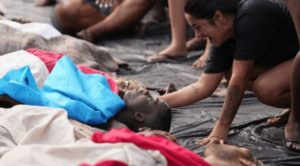 Screenshot_20251029-215936_Facebook Massacre à Rio : 132 morts lors d’une opération antidrogue d’une violence choquante