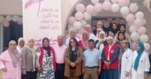 Screenshot_20251030-172545_Facebook Tataouine : plus de 1 500 consultations gratuites pour dépister le cancer du sein