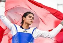 Jeux Méditerranéens 2026 : Wafa Masghouni vise l’or à Tarente