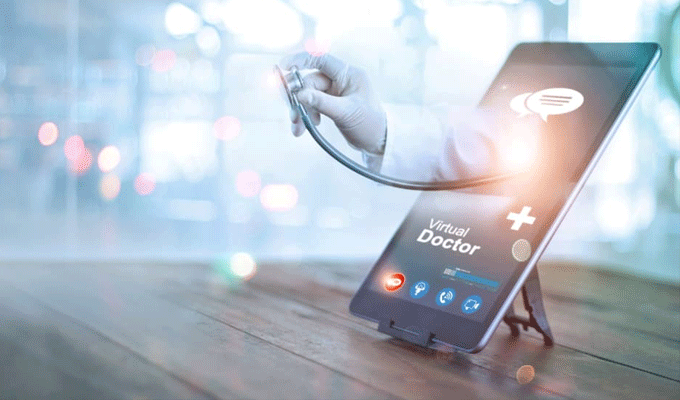 Sidi Bouzid : Le CHU lance ses premières cliniques virtuelles