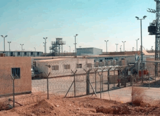Flottille Al-Soumoud : les militants jugés dans une prison du Néguev avant leur expulsion
