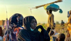 Soudan : plus de 460 civils tués dans une maternité à El Fasher, selon l’ONU