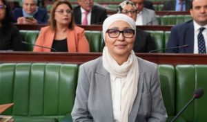 Tunisie: La ministre de la Famille présente sa feuille de route pour 2026