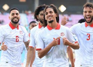 Coupe Arabe 2025 – Tunisie vs Palestine: Sur quelle chaîne TV suivre le match en direct ?