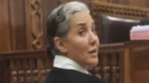 Screenshot Sonia Dahmani méconnaissable : le témoignage bouleversant de sa sœur, Ramla