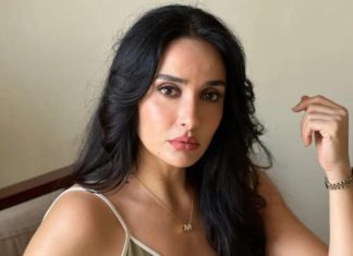 Souhir Ben Amara annonce son retrait de la pièce “Chute Libre”