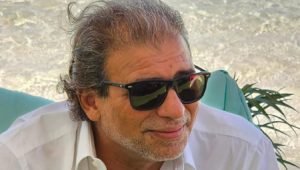 Égypte – un incendie ravage le domicile du réalisateur Khaled Youssef au Caire